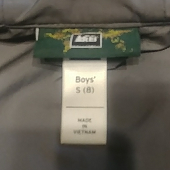 REI jacket - Picture 3 of 4